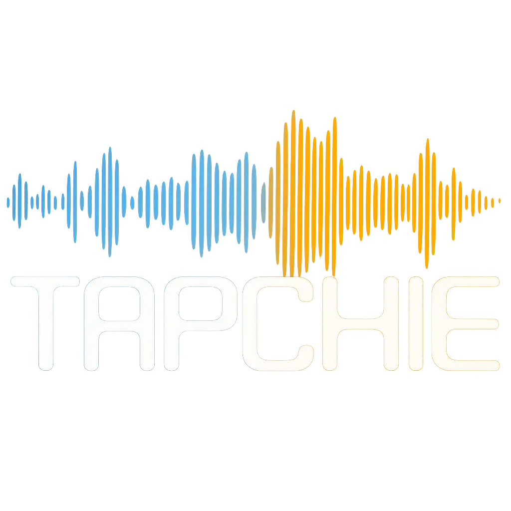 MixedbyTapchie Logo Strony